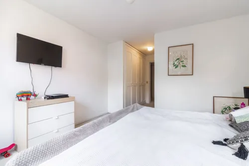 Apartamento En Venta En Chicó Alto. Cod V6806