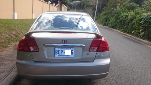Imagen 7 de 13 de Honda Civic