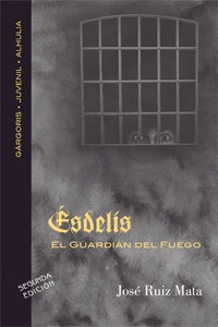 Esdelis El Guardian Del Fuego 2âªed - Ruiz Mata,jose