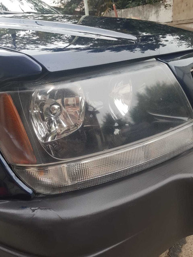 Jeep Grand Cherokee 2004 4.0 Laredo Automática