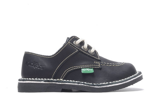 Zapato Colegial Kickers Scoop 35 Al 38 La Plata