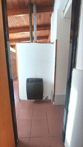 Venta De Casa Planta Baja Con Entrada Independiente Y Patio