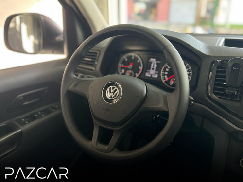 Volkswagen Amarok 2.0 Cd Tdi 140cv Trendline