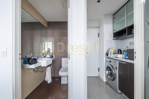 Departamento En Torres Del Yacht