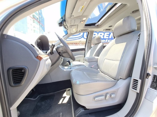 Hyundai Veracruz Gls 7 Lugares