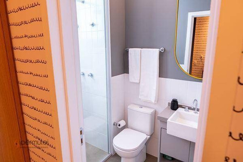 Imagem 11 de 30 de Apartamento Com 3 Suítes À Venda, 160 M² - Campo Belo - São Paulo/sp - Ap2040