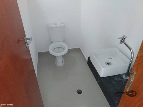 Imagem 4 de 20 de Linda Casa - São Miguel - 47266