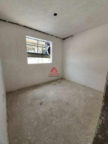Imagem 13 de 14 de Lindo 02 Quartos No Bairro Santo Antônio!! - 1660