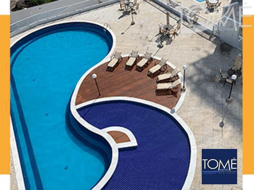 Imagem 15 de 30 de Apartamento Com 2 Dorms, Centro, Bertioga - R$ 462 Mil, Cod: 750 - V750