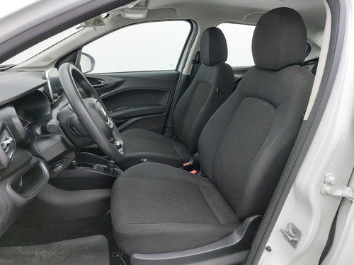 Fiat Cronos 1.3 FIREFLY FLEX DRIVE MANUAL