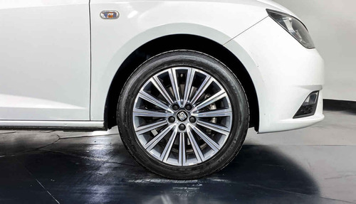 Imagen 13 de 15 de 42396 - Seat Ibiza 2016 Con Garantía