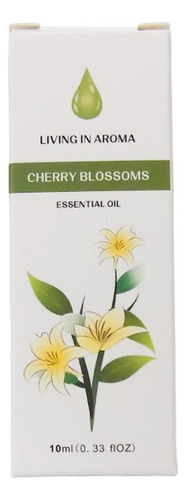 Aceite Esencial Capacidad 10 Ml Varias Fragancias