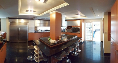 Imagen 9 de 24 de Se Vende Casa 655m2 5h+s/5.5b+s/8p Macaracuay 7039
