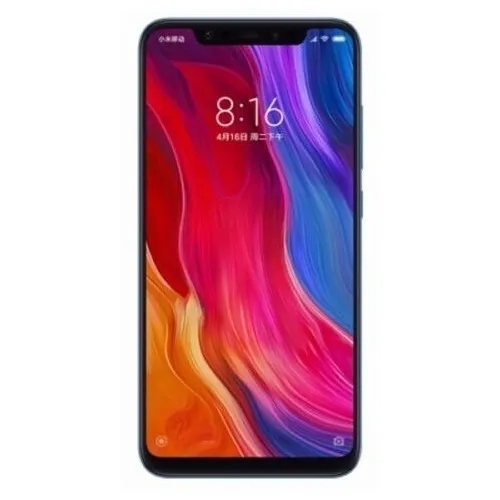 Xiaomi Mi 8 M1803e1a 6gb 256gb Dual Sim Duos