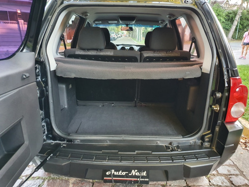 Imagen 11 de 14 de Ford Ecosport 1.6n Xls 2010