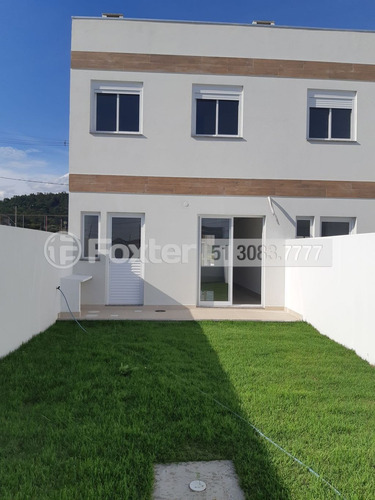 Casa Em Condomínio, 3 Dormitórios, 108.66 M², Aberta Dos Morros - 198986