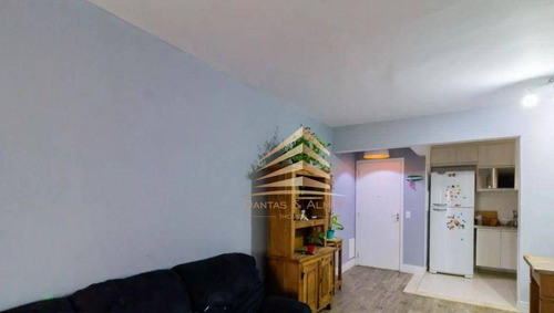 Imagem 2 de 11 de Apartamento À Venda, 81 M² Por R$ 590.000,00 - Gopoúva - Guarulhos/sp - Ap1738