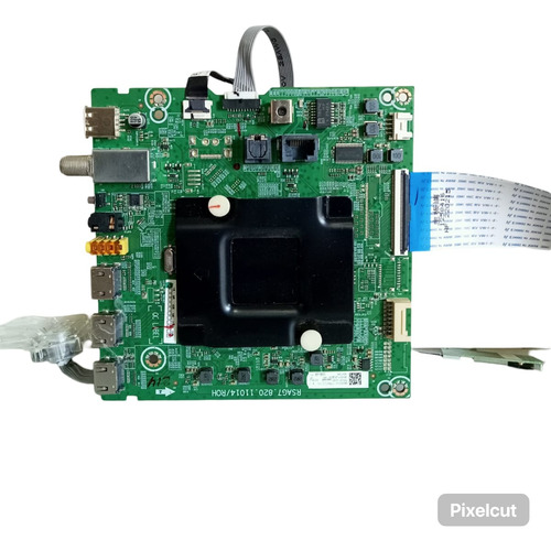 Tarjeta Main Hisense 65a7gr (Usado)