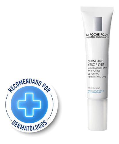 Substiane  Ojos 15ml La Roche Posay