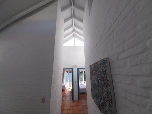Casa En Alquiler Temporario En Montoya