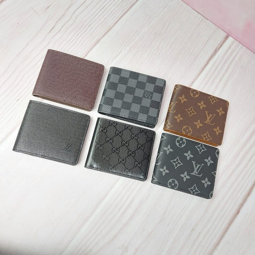 Billeteras Louis Vuitton Para Caballeros