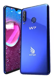 W7 Wings Mobile