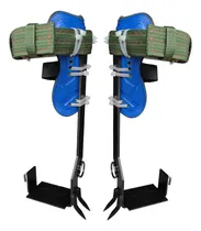 Comprar . Juego De Pinchos Para Escalar Árboles, Cinturón