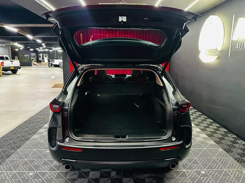 Mazda cx-50 2.5 Grand Touring Lx Awd At