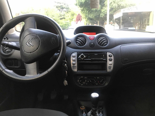 Citroën C3 1.4 I Sx Am74 2012