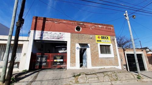 Imagen 13 de 15 de Galpon En Ph En Coronel De Pinedo Al 800 - 130 M2 - Bernal Este