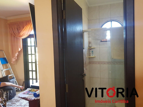 Imagem 6 de 15 de Sobrado - Sta Terezinha - Ref: 69200835 - V-vit4194