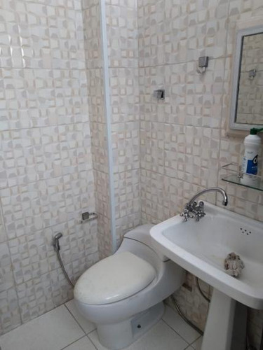 Imagem 5 de 14 de Kitnet No Caiçara Pg 100m Do Mar 130mil! - Dmpg22