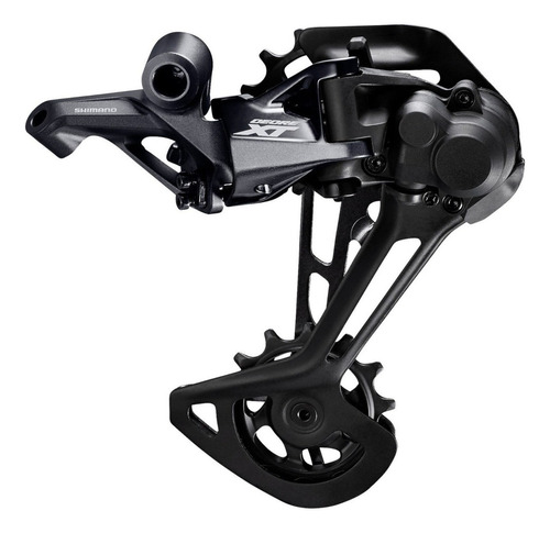 Cambio Traseiro Shimano Deore Xt M8100 Sgs 12v Original