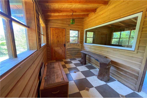 Orilla Lago, Maravillosa Vista! 2 Casas, 5000 M2