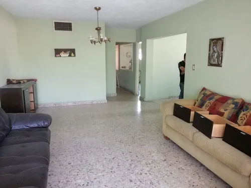 Casa Centro Monterrey