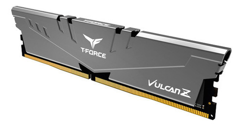Memoria Ram Ddr4 16gb 3200mhz Teamgroup T-force Vulcan Z