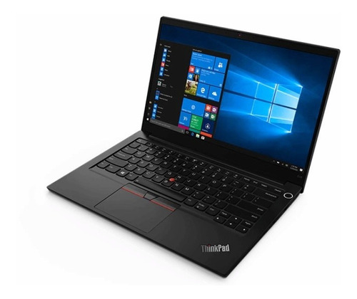 Laptop Lenovo Thinkpad E14 Gen 2 De 14'' Amd Ryzen 5 Pro Color 52049