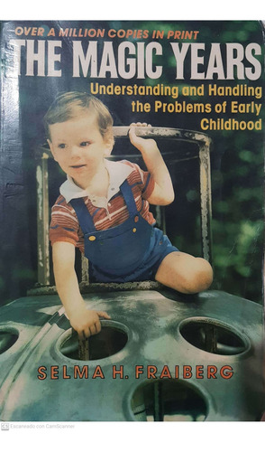 The Magic Years . Libro Para Niños, Los Mágicos Años