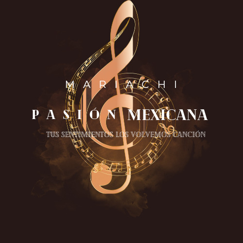 Maríachi Pasión Mexicana 