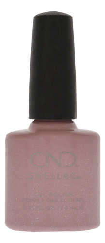 Tinte De Uñas Cnd Shellac Fragrant Freesia 7 Ml