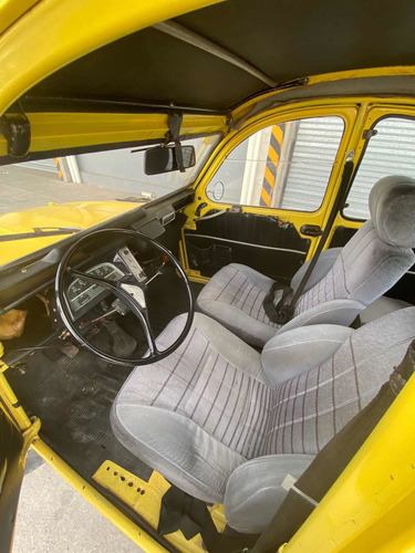 Citroen 3cv