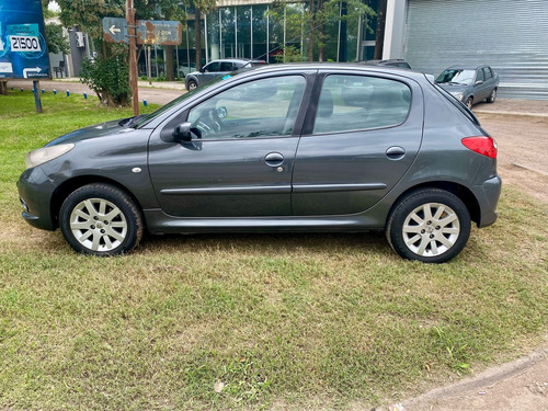 Peugeot 207 1.6 Xs