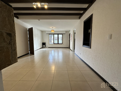 Chalet Chauvin Todo En Pb De 4 Dormitorios - Ref: 2488