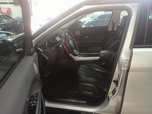 Imagem 9 de 16 de Evoque Dynamic 2.0 Turbo Top +rodas 22 Favorita Multimarcas