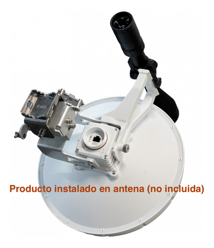 Mikrotik Montaje Alineamiento Precision P/nrayg-60ad Wireles