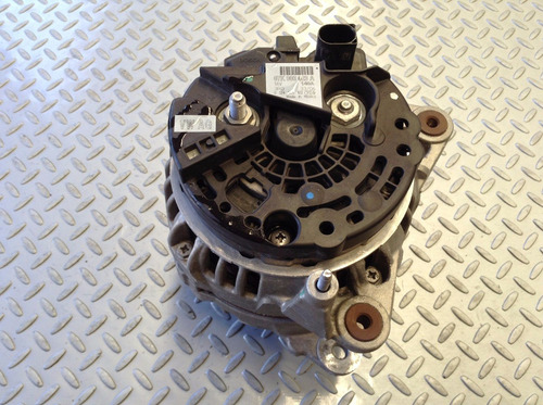 Alternador Vw Bora 2.5 Lts Aut Mod 05-10 Original