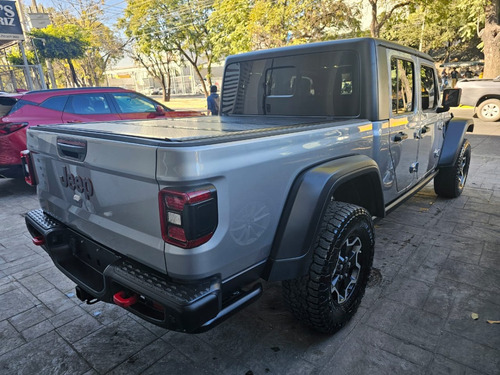 Jeep Gladiator 3.6 Rubicon 4x4 At
