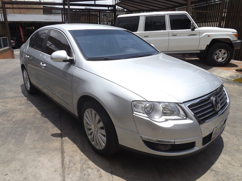 Imagen 2 de 9 de Volkswagen Passat Blindada