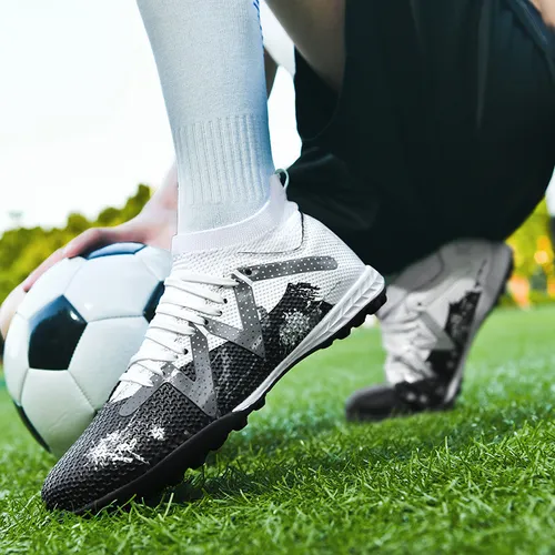 Comprar tenis de futbol sale