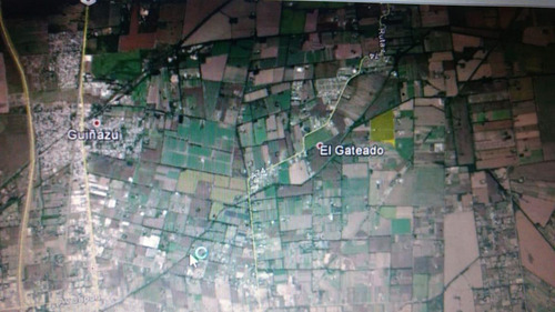 Campo En Venta En Guiñazu, Córdo Verde